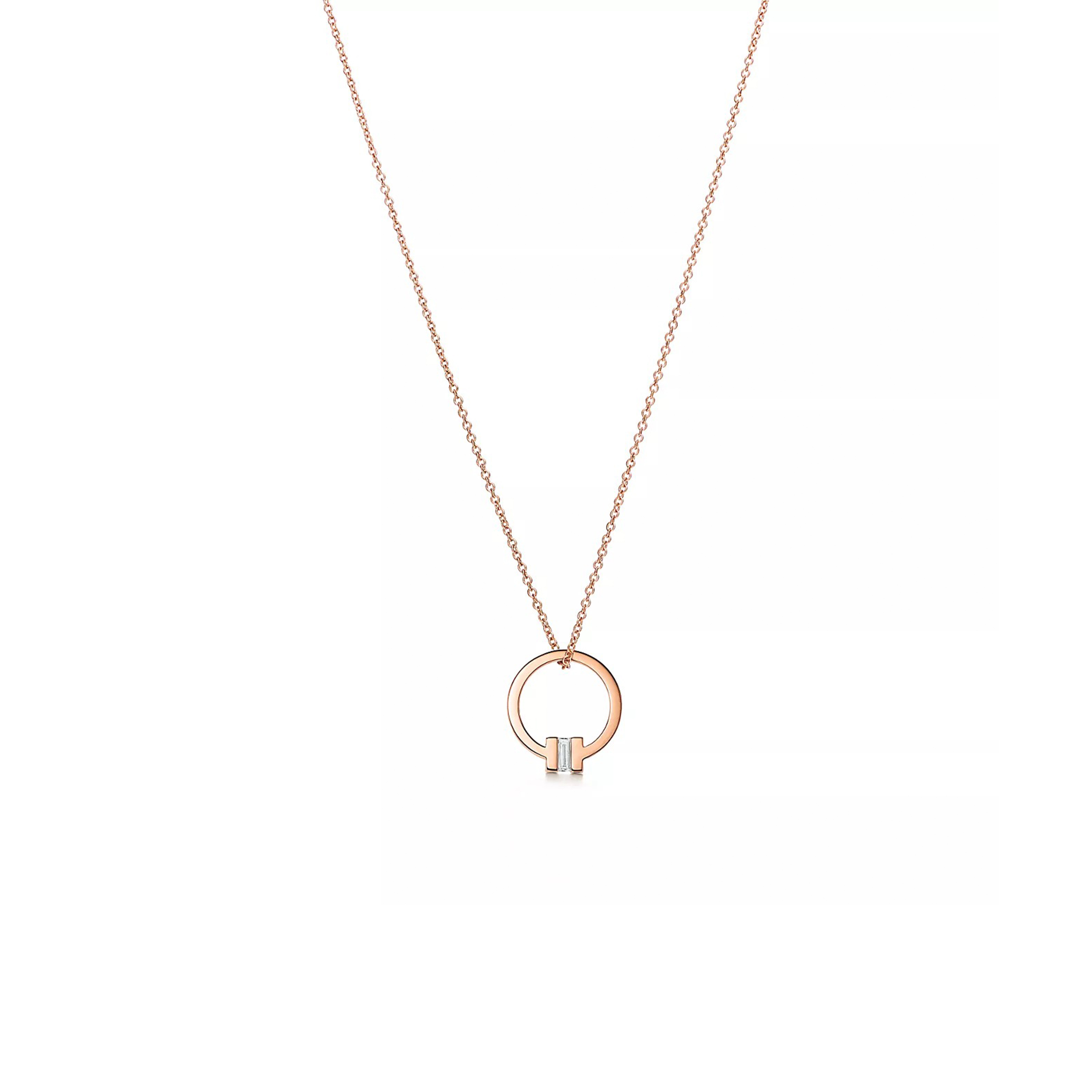 TIFFANY T PENDANT 62996013